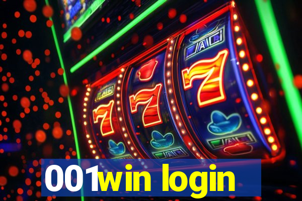 001win login